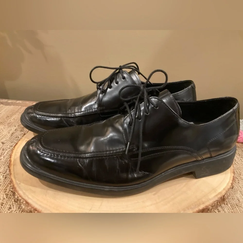 Cole Haan elevate your